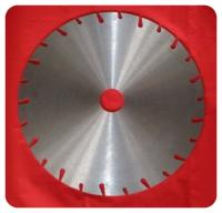 China Circular Saw Blank – ready for finishing - Blank - from diameter from 230mm up to 1200mm factory