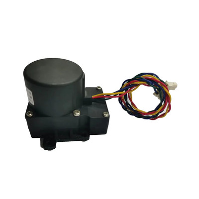 Quality 24v Dc Motor With Gearbox 2000-30000rpm Small Geared Motor 1-1500g.Cm In Air for sale