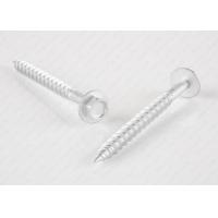 Quality 2.5 Inch 4 Inch Self Tapping Screws Fixings For Wood To Metal for sale