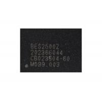 China BT Audio SoC IC BES2500Z-80 Active Noise Cancellation Chip BGA Package factory