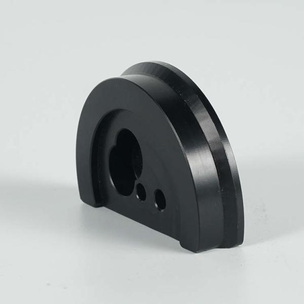 Quality OEM Antiwear Precision Plastic Components , Multipurpose Plastic Precision Machining for sale