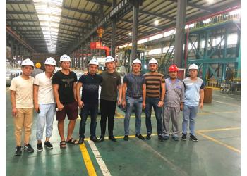 China Factory - Rogo Industrial (Shanghai) Co., Ltd.