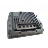 China Hot Chamber Magnesium Alloy Die Casting anodizing AZ91D For Aviation factory
