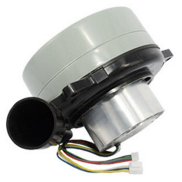 Quality 48V Dc Brushless Centrifugal Fan for sale