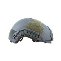 China ISO9001 Bulletproof Equipment Nij Level 4 Tactical Helmet Camera factory