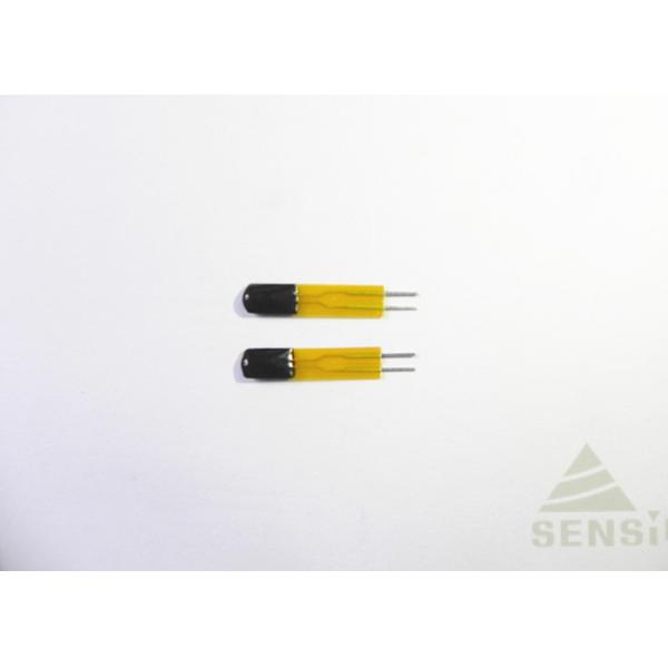 Quality Miniature NTC Thin Film Thermistor For 3D Printer High Measurement Accuracy for sale