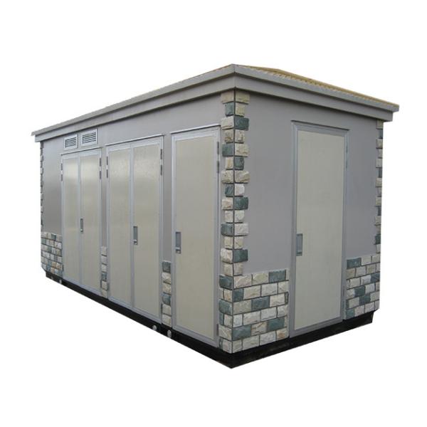 Quality High Voltage Electrical Switchgear 40.5Kv Power Distribution Equipment for sale