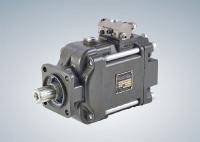 China Portable Hydraulic Power Unit , Variable Displacement Axial Piston Pump Type V60N factory