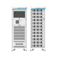 China 48kW 72kW Battery Test System High Precision For Battery Modules for sale