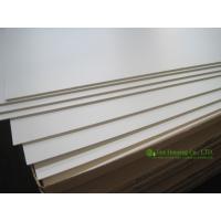 China PVC foam sheet, pvc crust foam board,high density white 18mm PVC rigid foam sheet,Water Proof PVC Foam Board factory