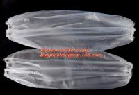 China disposable sleeve cover/medical sleeve cover/warterproof PE sleeve cover,PE LDPE Disposable Waterproof Sleeve Cover factory