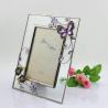 China Shinny Gifts Wall Fotos Hanging Decorative Picture Photo Frame 2015 factory
