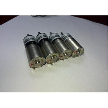 Quality 6V Metal Gear Motor Torque Customizable for Advertising Rotating Drive for sale