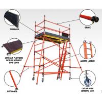 Quality Insulated Scaffolding for sale