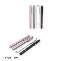 Quality Screen Touch Alloy Aluminum Stylus Pen Smoothly Write Drawing Pencil For Tablet for sale