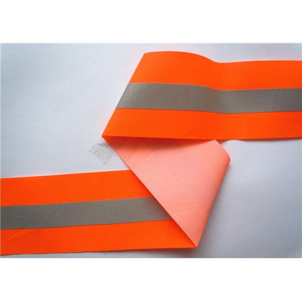 Quality Reflective tape article stick with own logo of reflective arrow sign for sale
