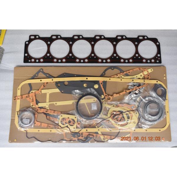 Quality PC300-7 6D114 Full Engine Gasket Set 6743-К1-1100 For Komatsu for sale