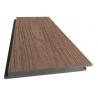 China 2.9meter Co Extrusion Composite Decking factory