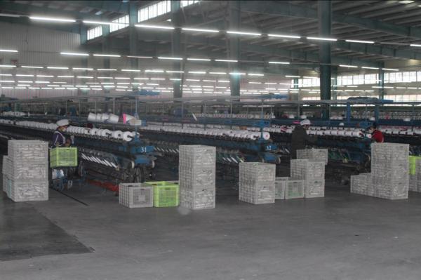 China Hubei ZST Trade Co.,Ltd. manufacturer