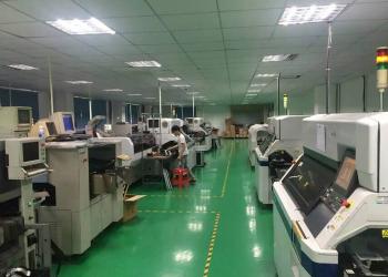 China Factory - Shenzhen LED World Co.,Ltd
