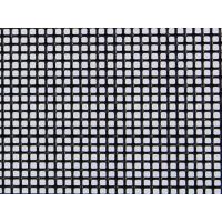 China 316 Marine Grade Stainless Steel Wire Mesh Panels Plain Weave For Window / Door for sale