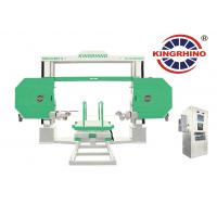 Quality Discovery-5 CNC 5 Axis Diamond Wire Saw Machine For Marble Granite Block for sale