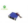 China Solar Storage Lifepo4 Lithium Battery 3.2 Volts 92AH With Aluminum Shell Casing Material factory