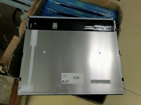 Quality LB170E01-SL01 LG TFT Panel 400 cd/m² (Typ.) 17.0