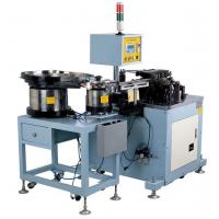 Quality Height 1500mm Component Lead Forming Machine for sale