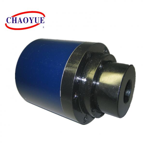 Quality CHAOYUE Semi Coupling Non Contact One Way Overrunning Clutch for sale
