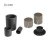 Quality OEM PEEK Plastic Bushing Bearing High Strength And Wear Resistance for sale