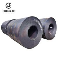 Quality S350 Cold Rolled Carbon Steel Coil High Strength Mild Steel Sheet Coils Hot for sale
