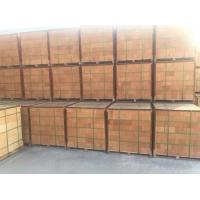 Quality Yellow Color Insulation Refractory Fire Bricks For Coke Oven , Size 230 X114x 65 for sale