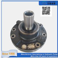 China 15583-80221G Transmission Oil Charging Pump For 3 Ton Internal Combustion Hydraulic Forklift factory