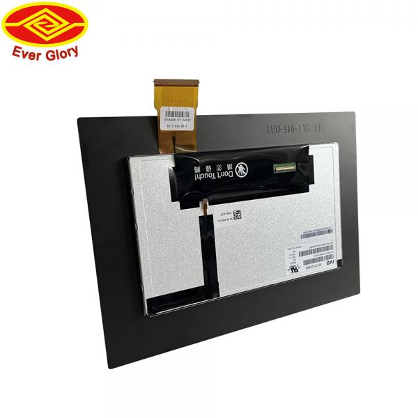 Quality PCAP IPS TFT Touch Screen LCD Panel 15 Inch Air Bonding For Industrial for sale