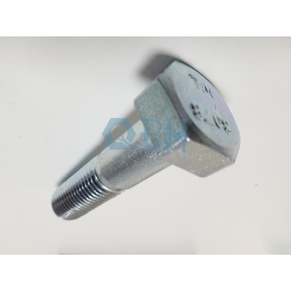 Quality ANSI ASME B18.2.1 Carbon Steel Heavy Hex Cap Screw for sale
