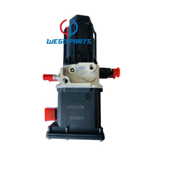 Quality Cummins Urea Doser Pump Adblue OEM 5418889 5506956 4388105 for sale