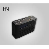 China HN-510  Mini COFDM Transmitter for UAV system for sale