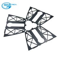 Buy cheap Carbon Fiber CNC Cutting for mini sized FPV multirotor from wholesalers
