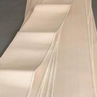 China Food Grade Cotton Canvas Conveyor Belt For Biscuit Demoulding In Food Factories factory