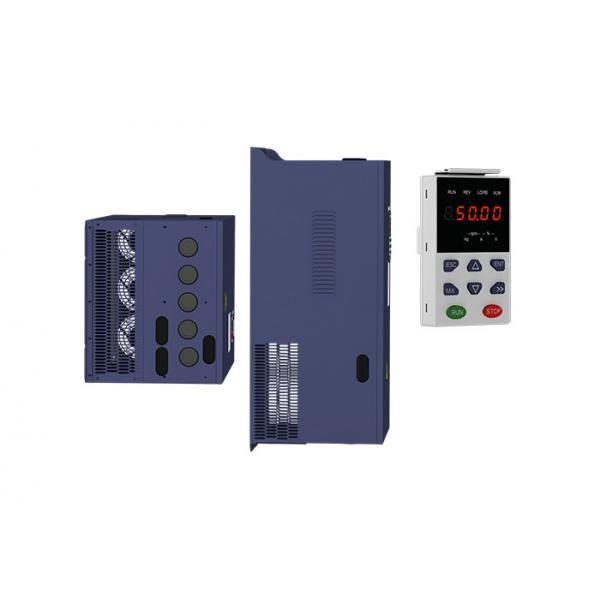 Quality 37KW 50 Hp Ac Drive Variable Frequency Drive Inverter For Compressor for sale