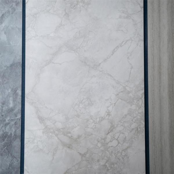 Quality Water Absorption 0.04% Polished Glazed Sintered Stone Slab 3200x1600mm for sale