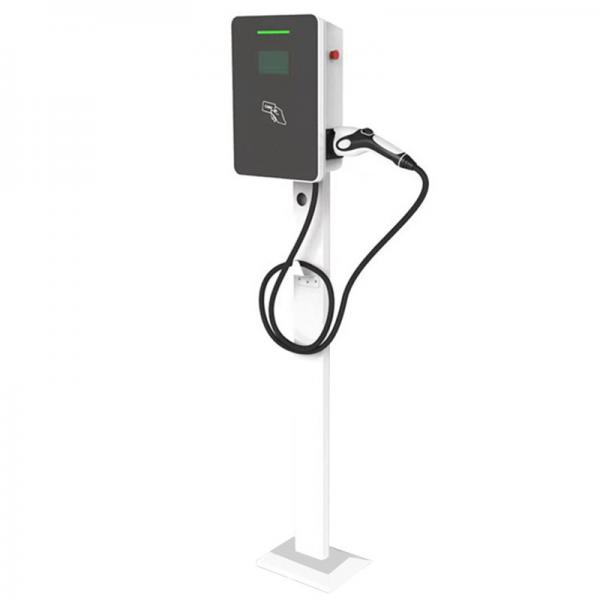 Quality 16A 7KW Electric Car Charging Points GB/T High Power Car Charger for sale