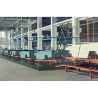 China Ground Shallow Drag Conveyor factory