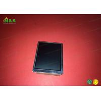China Normally White LMS350GF13 Samsung LCD Replacement Screen 3.5 inch with  70.08×52.56 mm factory