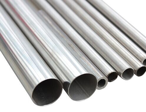Quality 2.5 Inch Stainless Steel Tube Pipe Cold Rolled 430 ASTM GB AISI for sale