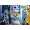 China Super Skiing games coin operated games video game machine factory
