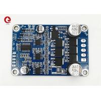 Quality JYQD_V8.3B Non Inductive 3 Phase Brushless Motor Driver Control Board, no hall sensor motor speed controller for sale