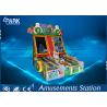 China Coin Operated Amusement Machines Arcade Bowling Games For Sale factory