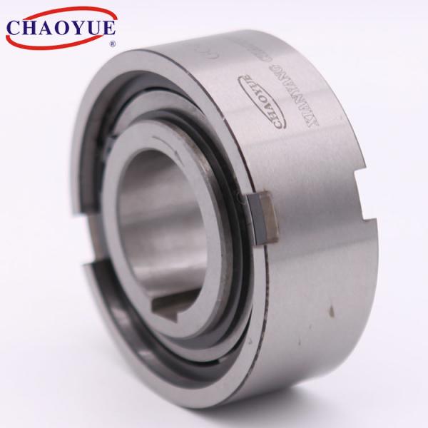 Quality Thickness 108mm OD 320mm Roller Bearing Clutch GC-B For Packaging Machines for sale